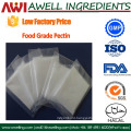 The lowest price food grade fruit pectin apple pectin